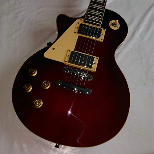 GUITARE ELECTRIQUE POUR GAUCHER - Les Beatles, Paul McCartney, John Lennon, RIngo Starr, George Harrison GUITARE ELECTRIQUE POUR GAUCHER – Image 4