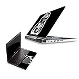 MightySkins Skin Compatible with Dell G5 15" 2018 Gaming Laptop - Monkey Boy | Protective, Durable, and Unique Vinyl Decal wrap Cover | Easy to Apply, Remove, and Change Styles | Made in The USA