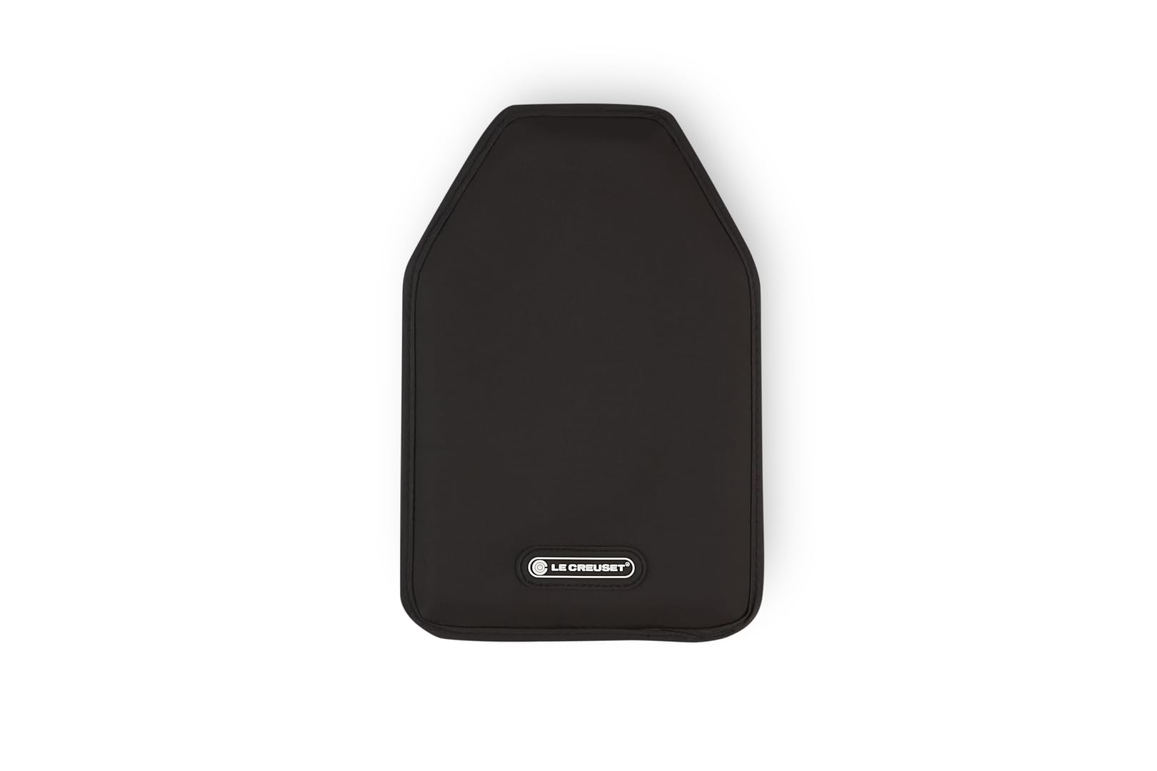 Le Creuset Wine Cooler Sleeve, Black — Amazon image 2