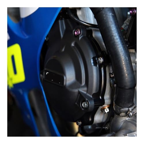 Housse de protection moteur pour GSX-R1000 Anti-Choc Piste et Route