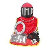 Resin RN-AWSP-RES-4G Atmung Gerät