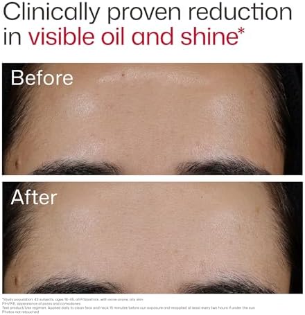 EltaMD UV Clear Blemish-Prone and Oil Balancing, Untinted, SPF 50, 0.5 oz - 5
