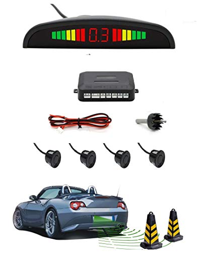 Image of Adroitz Reverse Car Parking Sensor Maruti Suzuki Swift