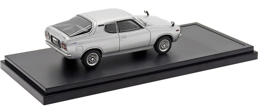 402-155 Hi-Story 1/43 日産 チェリー 1974 HS362 402-155 Hi-Story 1/43 日産 チェリー 1974 HS362 - メルカリ