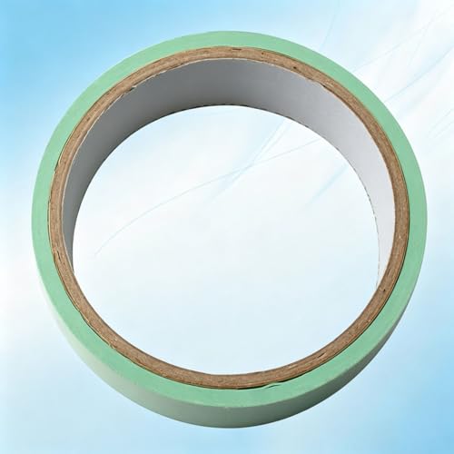 Cinta Protectora SUPVOX para Rueda 1.8cm miniatura 3