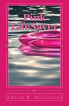 Paperback Pink LifeSaver Book