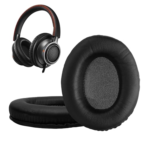 Amazon | kwmobile 2x ヘッドホンカバー Philips L1 / L2 Fidelio L2BO