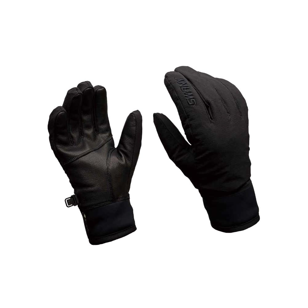 【未使用】スワニー　GORE-TEX スキー　スノーボード　レザーグローブ Amazon.co.jp: SWANY スワニー TR-902 Alpine Thermal Shell Glove