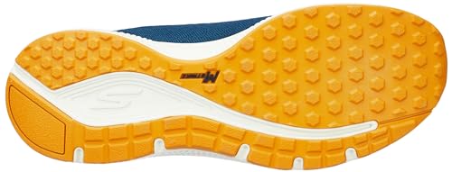 Image of Skechers Mens Go Run Consistent Running Shoe