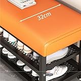 Zoom IMG-2 azhangyb panca portaoggetti con posti Zoom IMG-2 azhangyb panca portaoggetti con posti