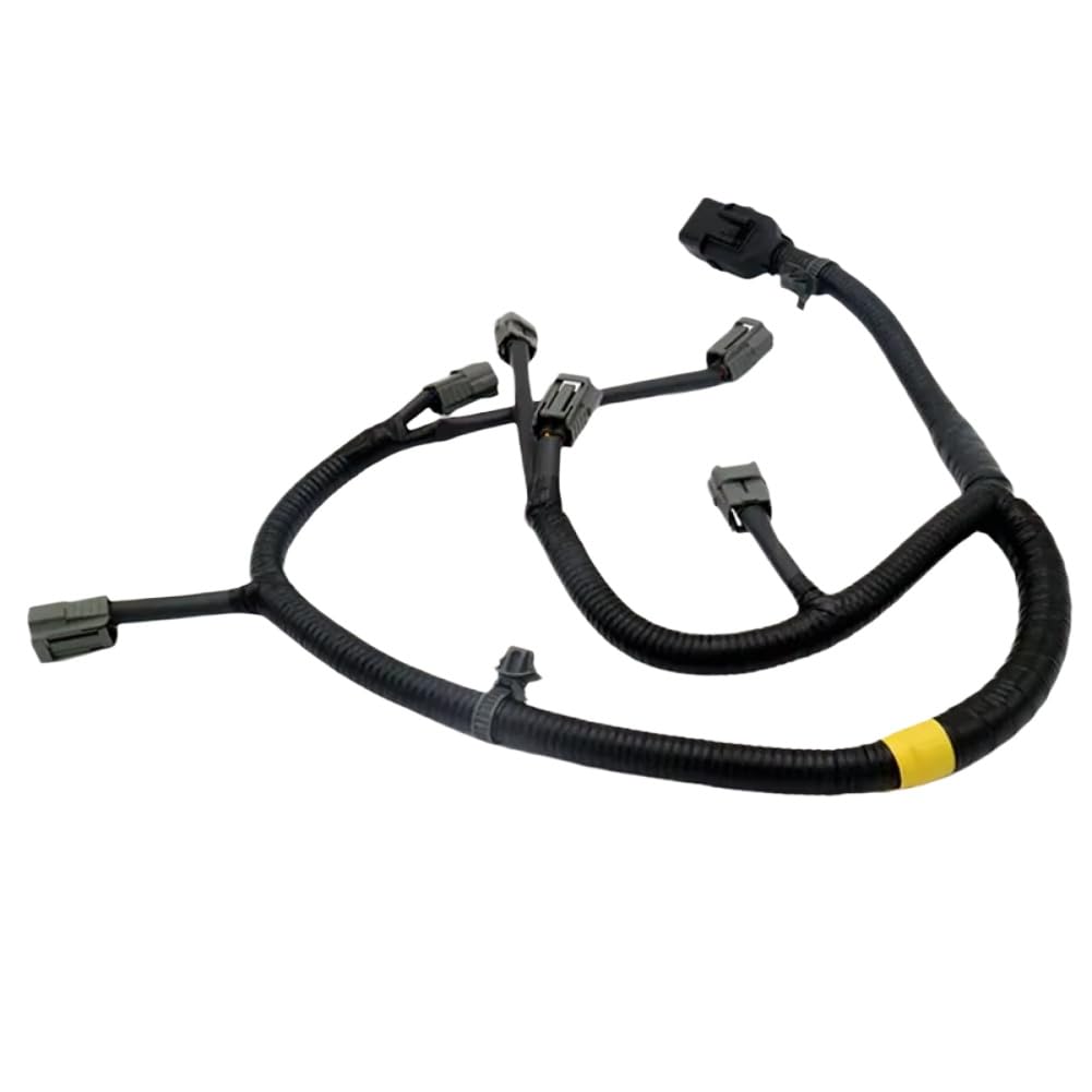 Ignition Coil Wire Harness Compatible with Terracan 39610-39850 3961039850
