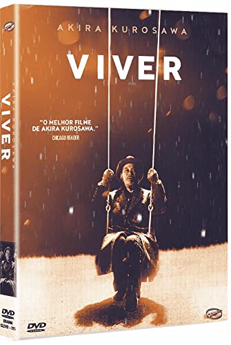 Viver - Akira Kurosawa