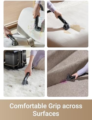 dreame N10 Carpet Upholstery Cleaning Machine