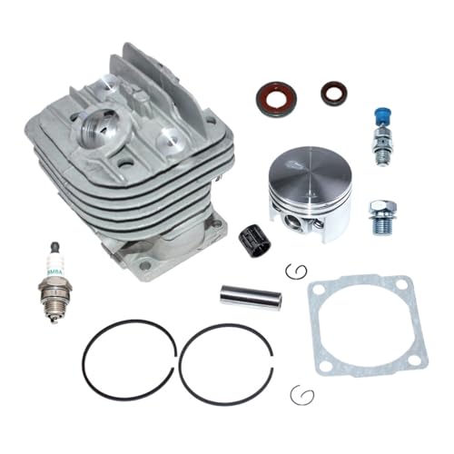 Kit cylindre-piston pour tondeuse MS260 et série 026