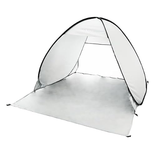MERMONT |bvAbveg 1lp`2lp ^b` uōL 142×160×100cm tgV[g Ռ UVJbg TVF[h ʋC AEghA Lv r[` C Ԍ h ^ L[obOt (ACXO[