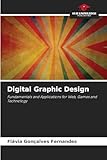  Digital Graphic Design