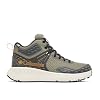 Columbia mens Konos Trs Outdry Mid