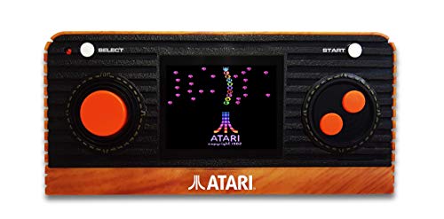 Atari "Retro" Handheld Console (Electronic Games)