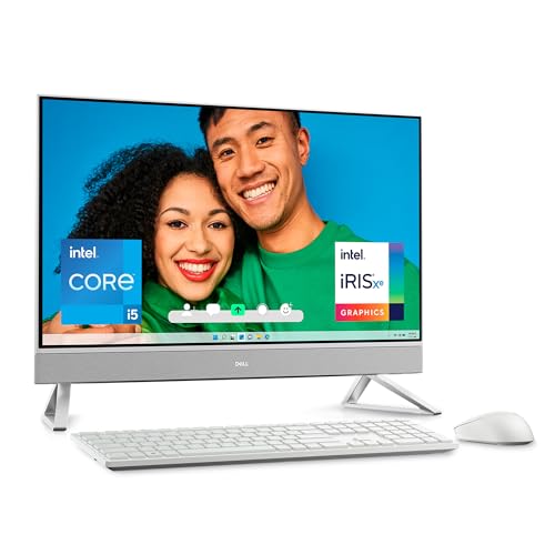 Dell Inspiron 7730 All-in-One PC 27 Zoll