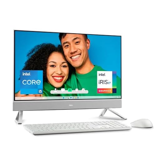 Dell Inspiron 7730 All-in-One PC 27 Zoll