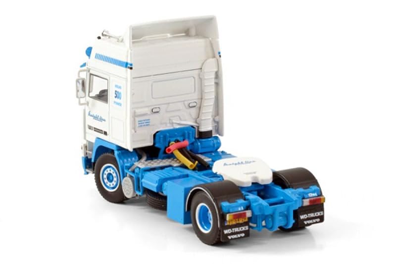 Amazon.com: for WSI for Volvo F16 for Globetrotter 4X2 for