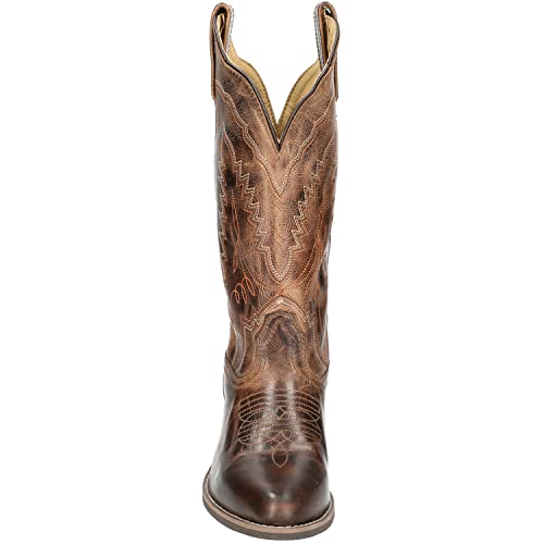 Smoky Mountain Boots Women's Amanda4
