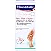 Hansaplast Anti Hornhaut Intensiv-Creme (75 ml), Fußcreme zum Hornhaut entfernen, feuchtigkeitsspendende Hornhaut Creme pflegt sehr trockene Haut mit Urea