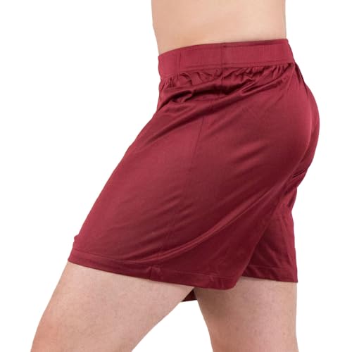 Intimo Men's Tricot Boxer4