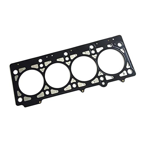 Image of Partsflow Head Gasket Set For Dodge Neon 1996-1999 For Dodge Stratus 1996-1999 For Plymouth Breeze 1996-1999 For Plymouth Neon 1996-1999 2.0L 1996CC L4 SOHC OE#HS9036PT-1, SL1000, HS5021