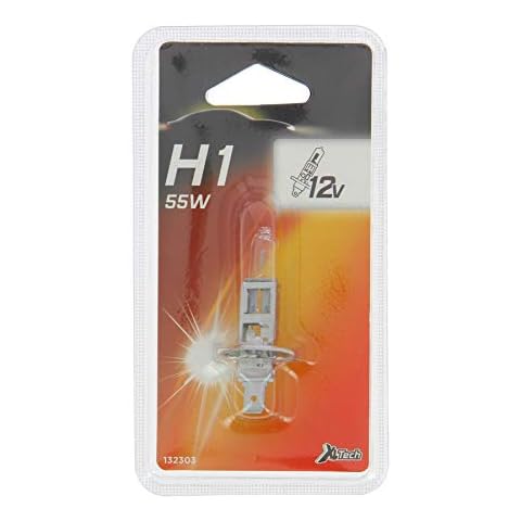 Cartec 132303 1 H1 12 V 55 W Cover