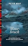 Moorbruch: Fin Macleod ermittelt auf den schottischen Hebriden