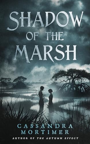 Shadow of the Marsh