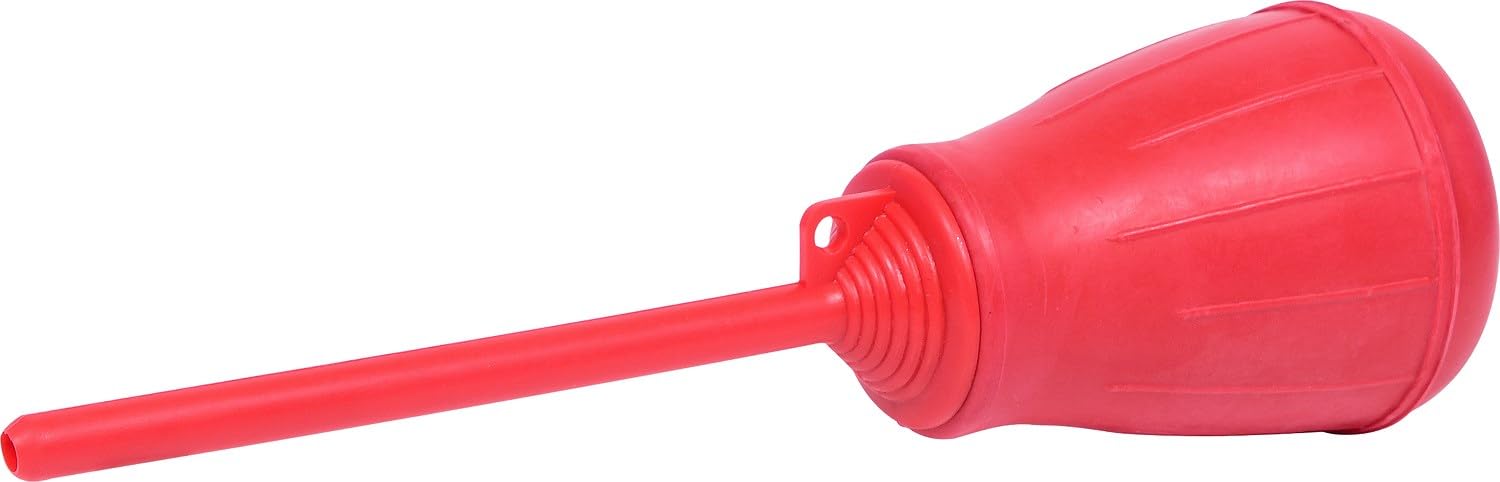 KS Tools 160.0738 Pojemnik do napełniania i spuszczania