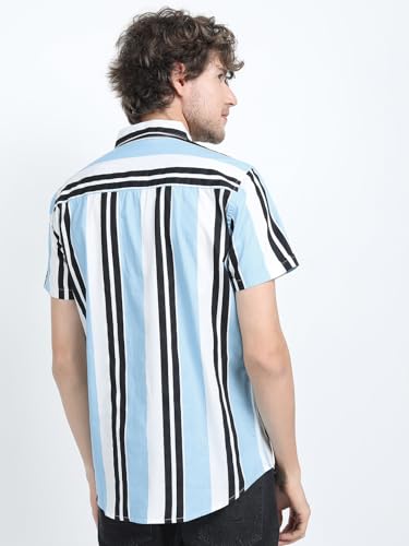 Image of Highlander Men's Slim Fit Shirt
