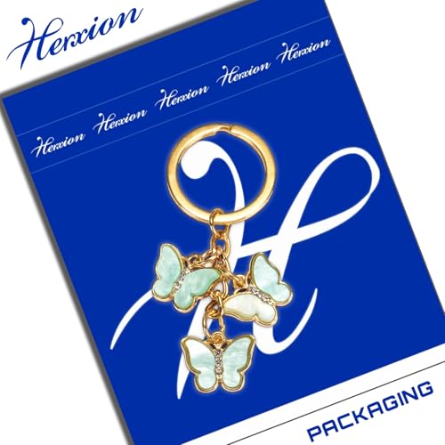 Image of Keychain for Women, Key Chains Women Cute, Enamel Durable Key Ring for Handbag & Bag.