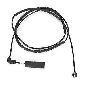 Gorgeri remsensor, auto achter remblok slijtage sensor 34351164372 vervanging past voor 3 serie E46