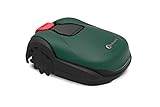 Robomow Robot DE JARDÍN RK3000. con Cable PERIMETRAL. Color Verde.