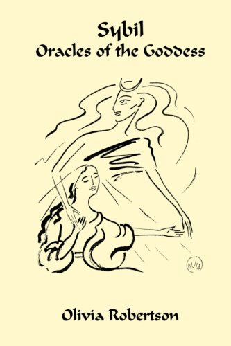 Sybil: Oracles of the Goddess