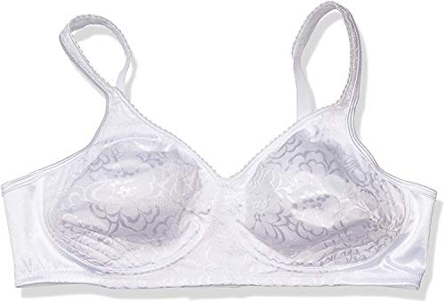 image for Playtex Women's 18 Hour Ultimate Lift and Support Wire Free Bra US4745