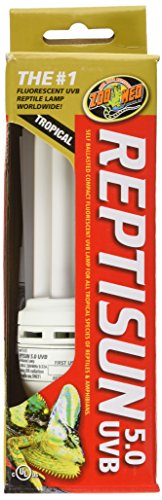 Zoomed T6016400 Lamp Reptisun - Afbeelding 3