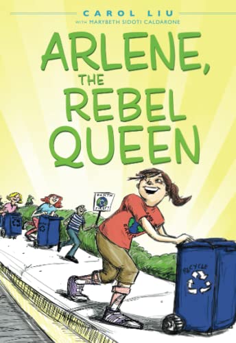 Arlene, the Rebel Queen