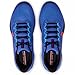 Nike Pegasus 41 Men's Road Running Shoes (FD2722-401, Astronomy Blue/Black/Baltic Blue/Hot Punch) Size 12