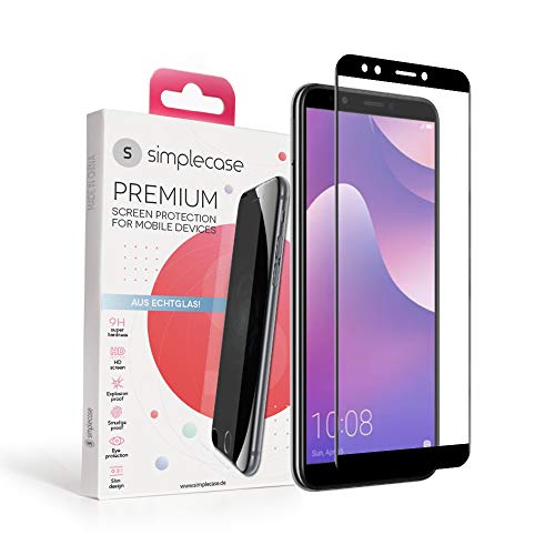 Simplecase - Pellicola protettiva in vetro