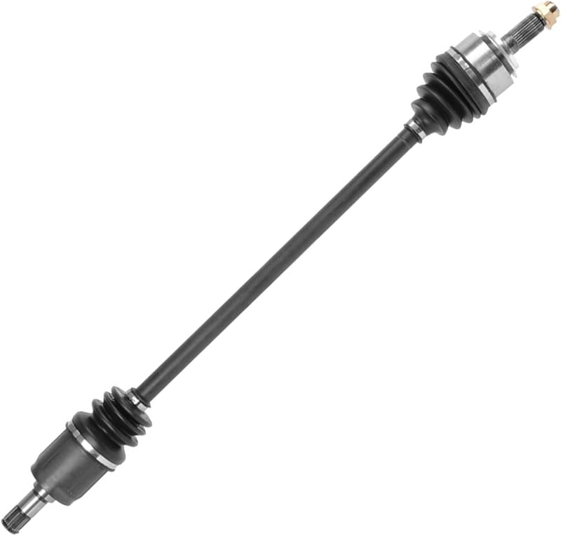 Semieixo dianteiro direito Detroit Axle D-0331 para Honda Civic 1.8L 2006 a 2015 – 1 unidade