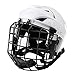 sharprepublic Casque de Hockey sur Glace Adulte avec - Réglable et Respirant - M