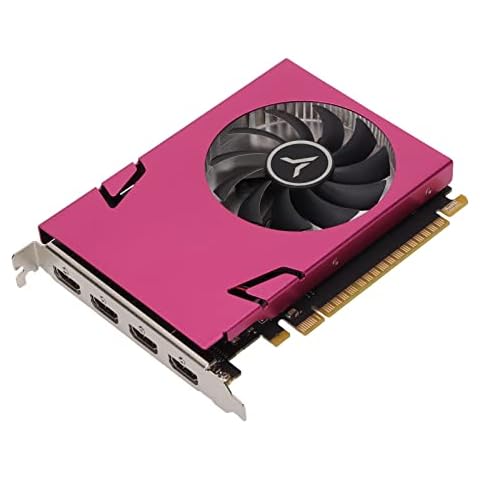 Carte Graphique ASHATA GT730-4G Cover