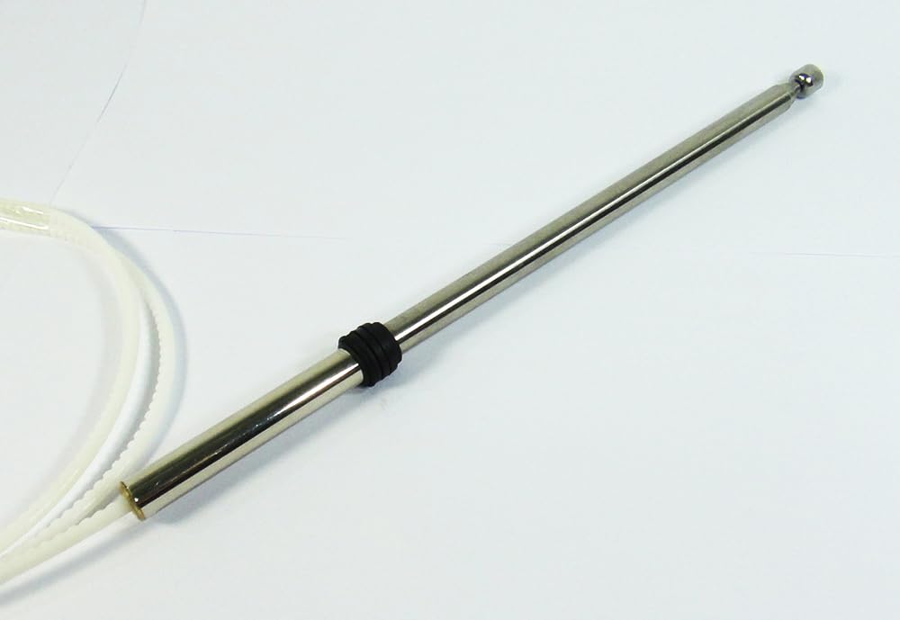 Amazon.com: Power Antenna Aerial AM/FM Radio Replacement Mast