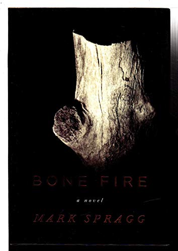 Bone Fire: A novel
