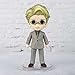 TAMASHII NATIONS - Jujutsu Kaisen - Kento Nanami, Bandai Spirits Figuarts mini Action Figure