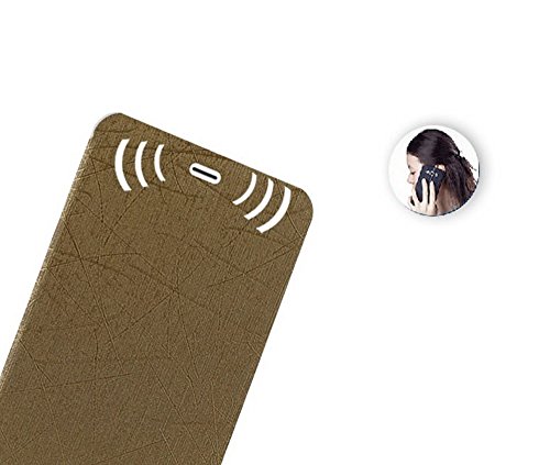 Image of Heartly Luxury PU Leather Flip Stand Back Case Cover for Coolpad Note 3 /Coolpad Note 3 Plus - Cute Pink